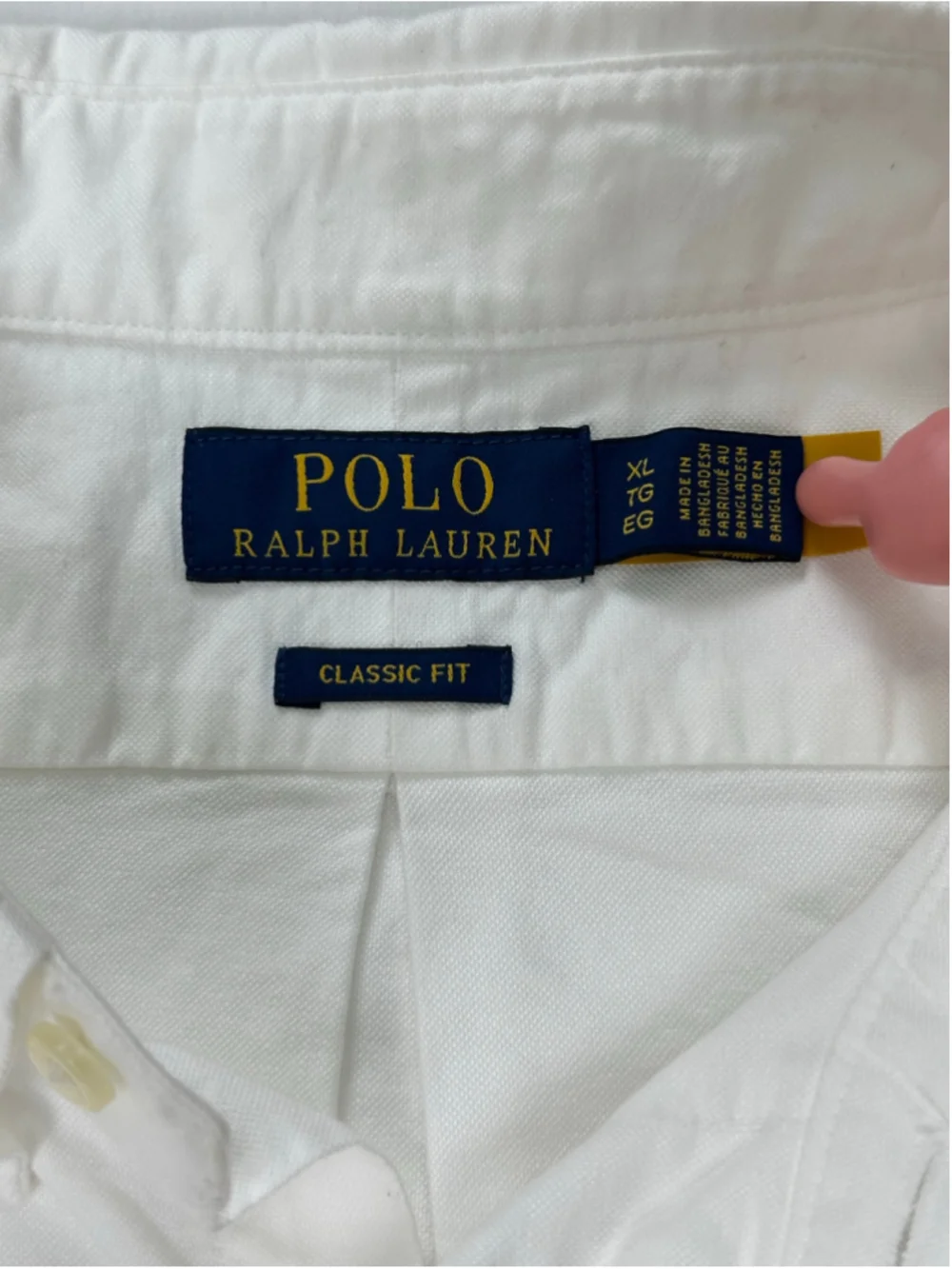 Polo Ralph Lauren polo ralph